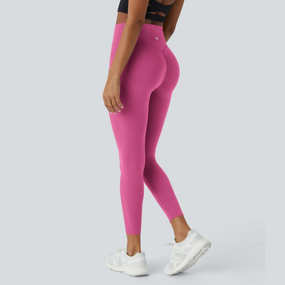 UltraSculpt™ High-Waisted Scrunch Leggings