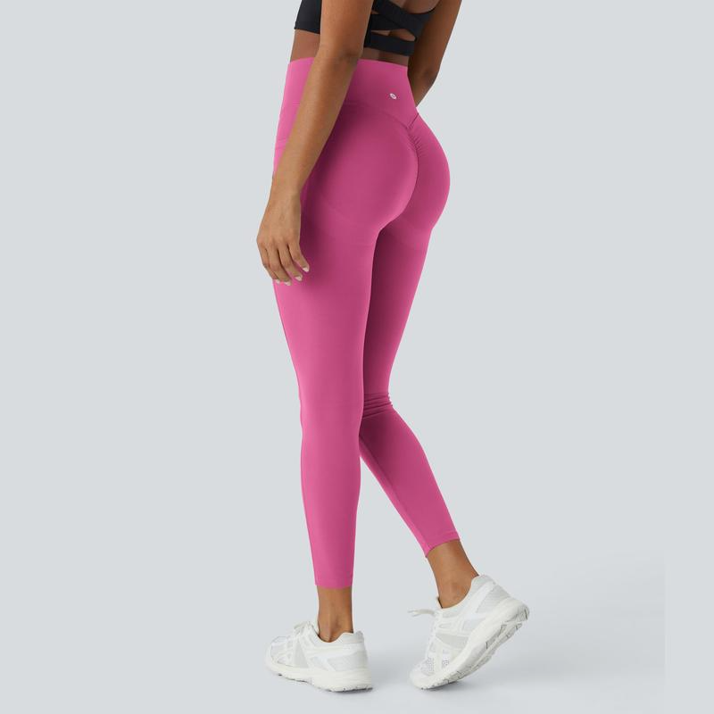 UltraSculpt™ High-Waisted Scrunch Leggings