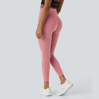 UltraSculpt™ High-Waisted Scrunch Leggings