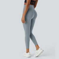 UltraSculpt™ High-Waisted Scrunch Leggings