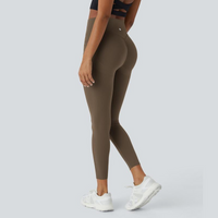 UltraSculpt™ High-Waisted Scrunch Leggings