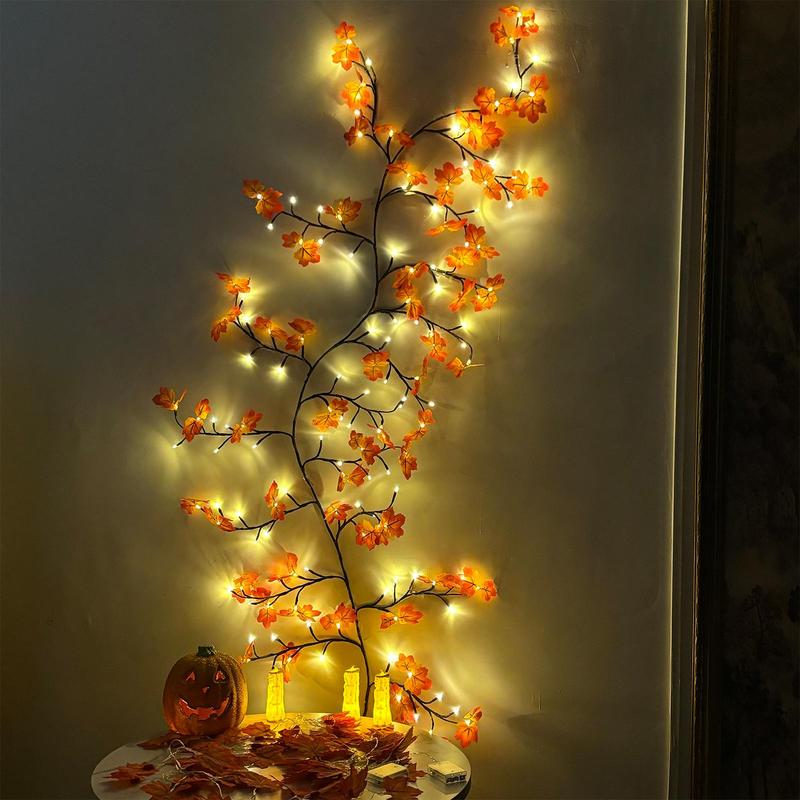 LED Tree Branch Light -  Elegance Decorative Lamp