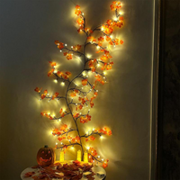 LED Tree Branch Light -  Elegance Decorative Lamp
