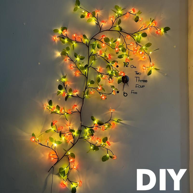 LED Tree Branch Light -  Elegance Decorative Lamp