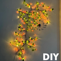 LED Tree Branch Light -  Elegance Decorative Lamp
